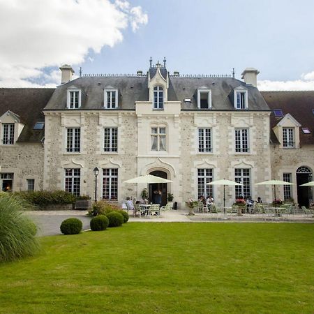 Chateau De Fere Экстерьер фото